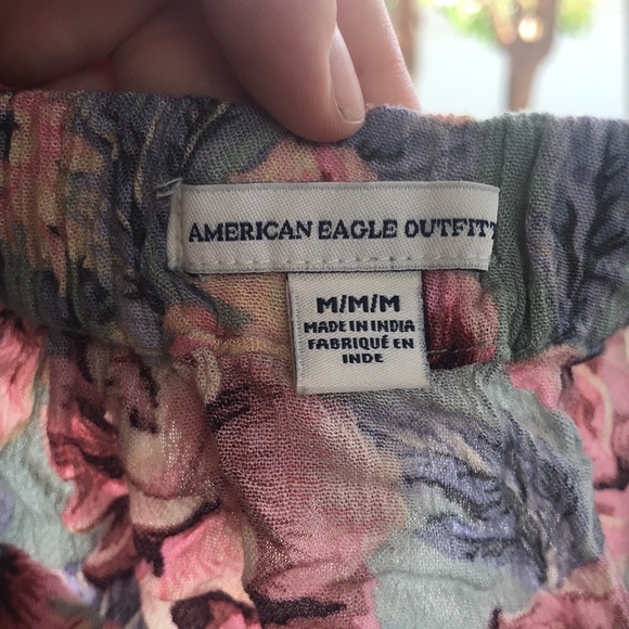 Flowy summer top - Picture 3 of 6